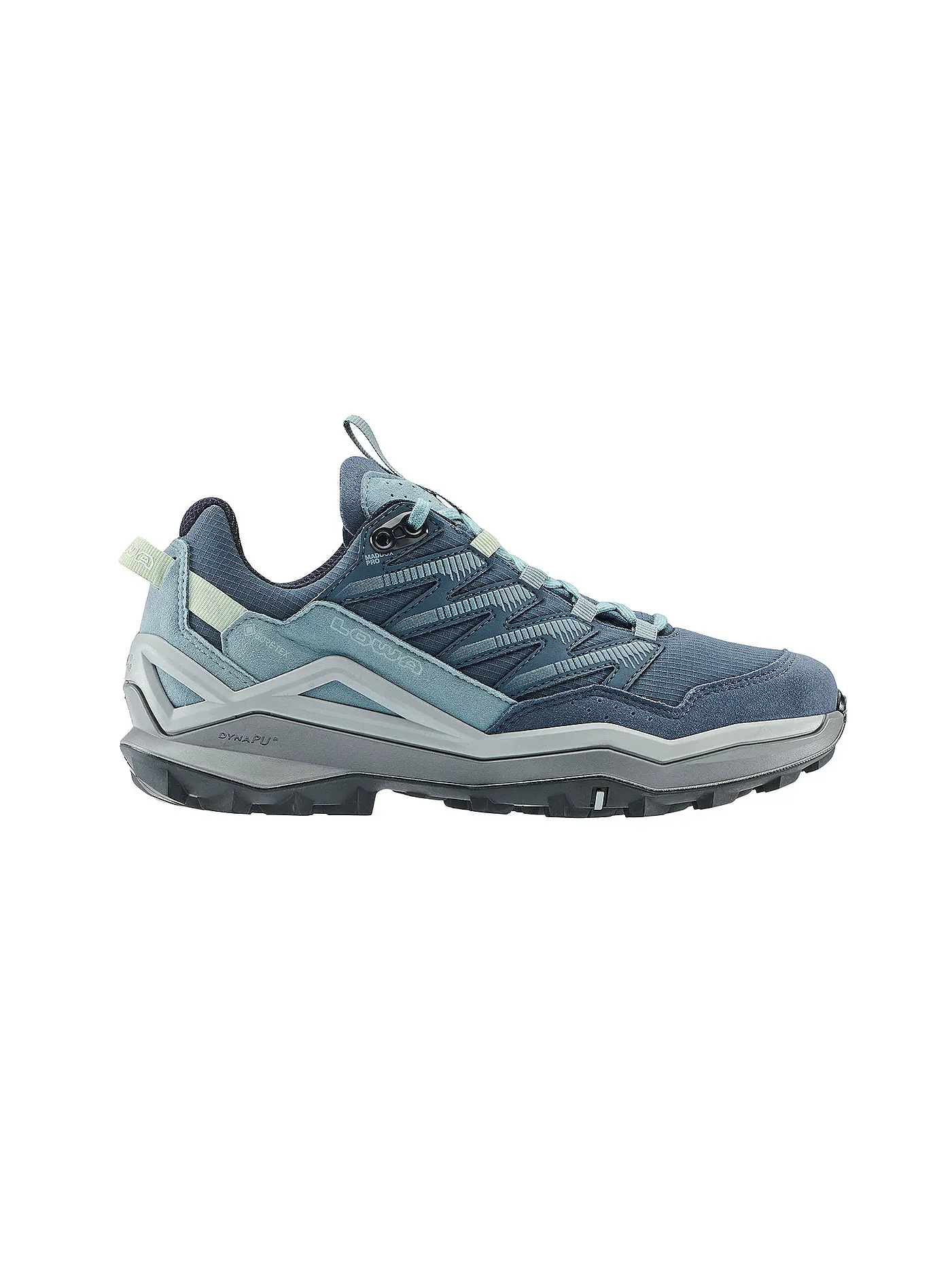 LOWA | Damen Multifunktionsschuhe Maddox Pro GTX Low | 